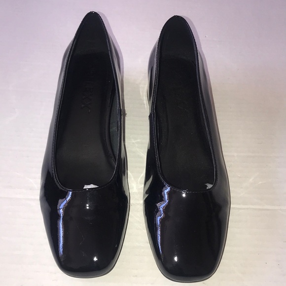 THE FLEXX‎ WOMENS LONGLY LAPO SLIP ON SHOE - Picture 2 of 8